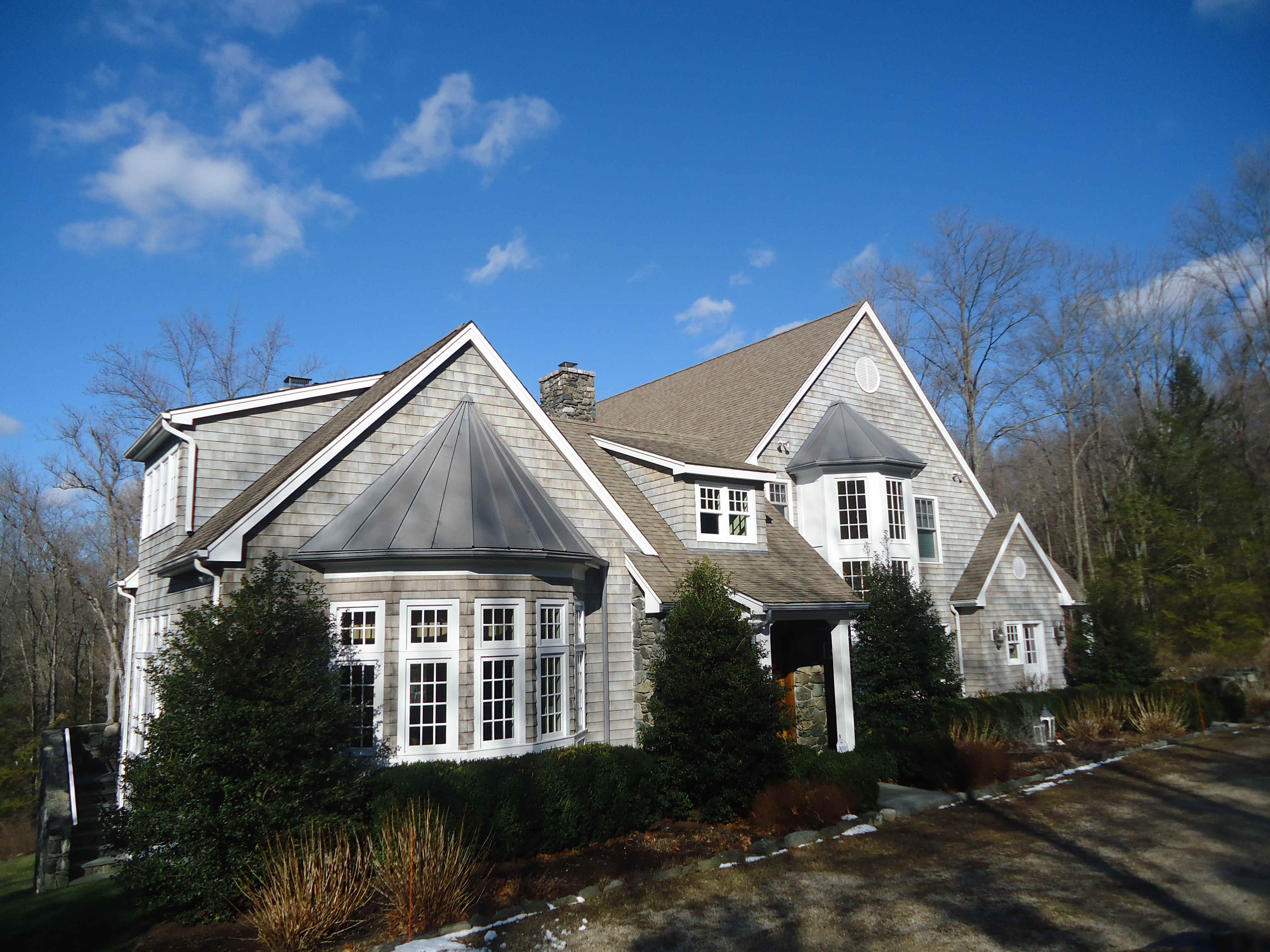 Building photograph for 81 LILLINONAH LAKE RD SOUTH